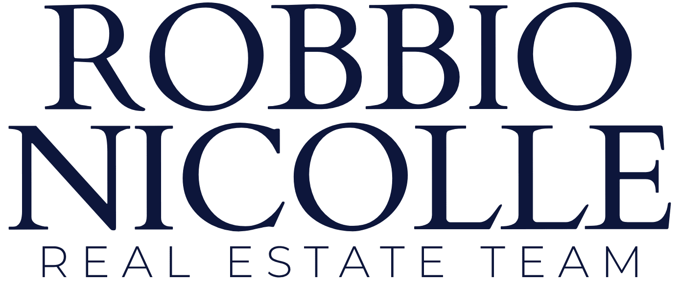 Robbio Nicolle Real Estate Team